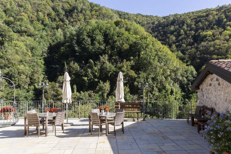 Agriturismo Cornali image