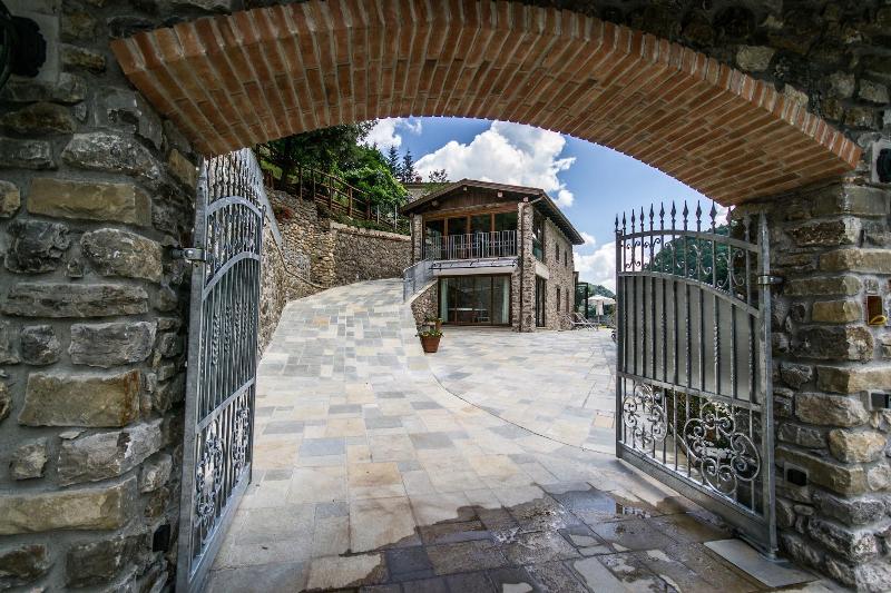 Agriturismo Cornali image