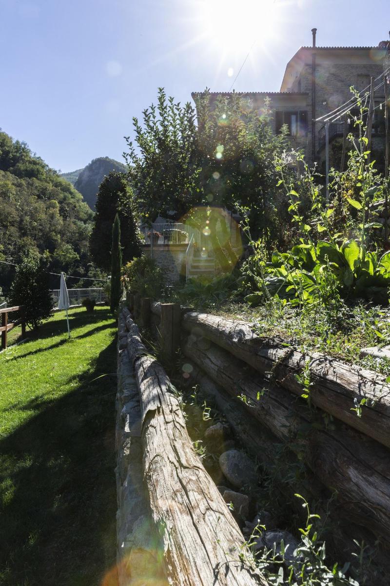 Agriturismo Cornali image