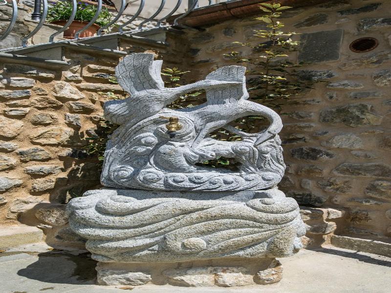 Agriturismo Cornali image