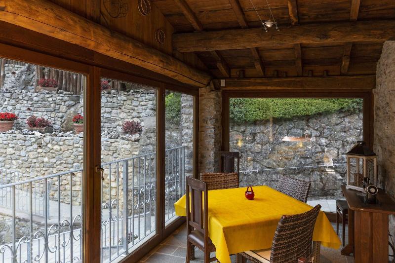 Agriturismo Cornali image