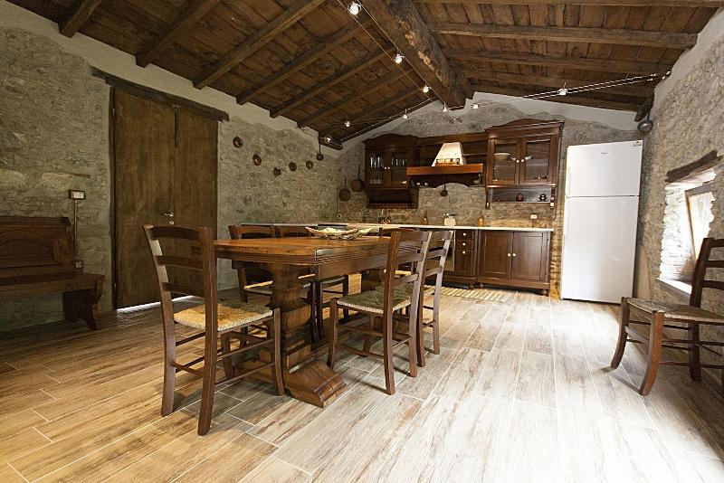 Agriturismo Cornali image
