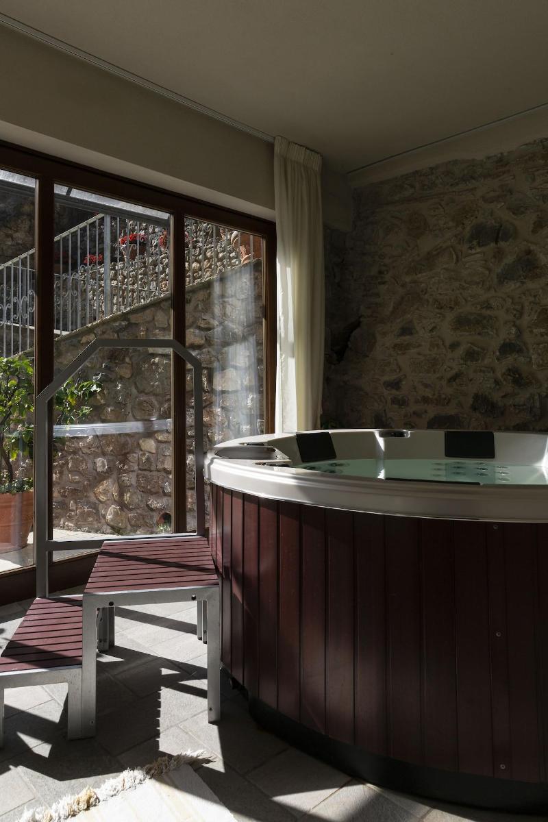 Agriturismo Cornali image