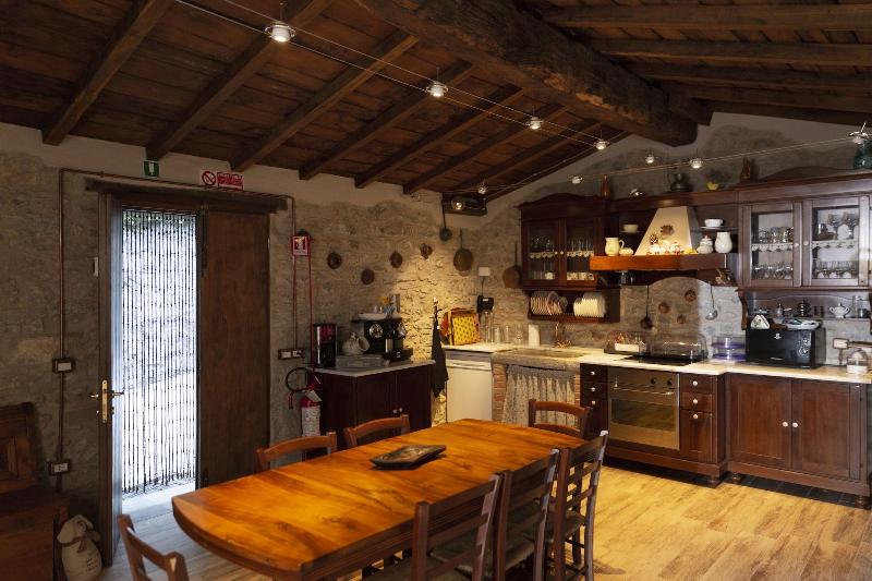 Agriturismo Cornali image