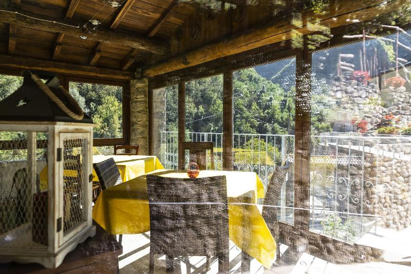 Agriturismo Cornali image