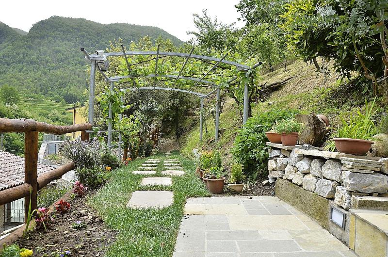 Agriturismo Cornali image