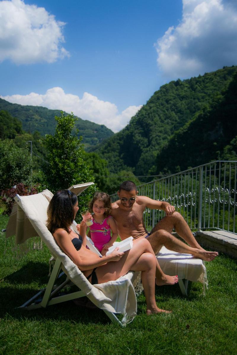 Agriturismo Cornali image