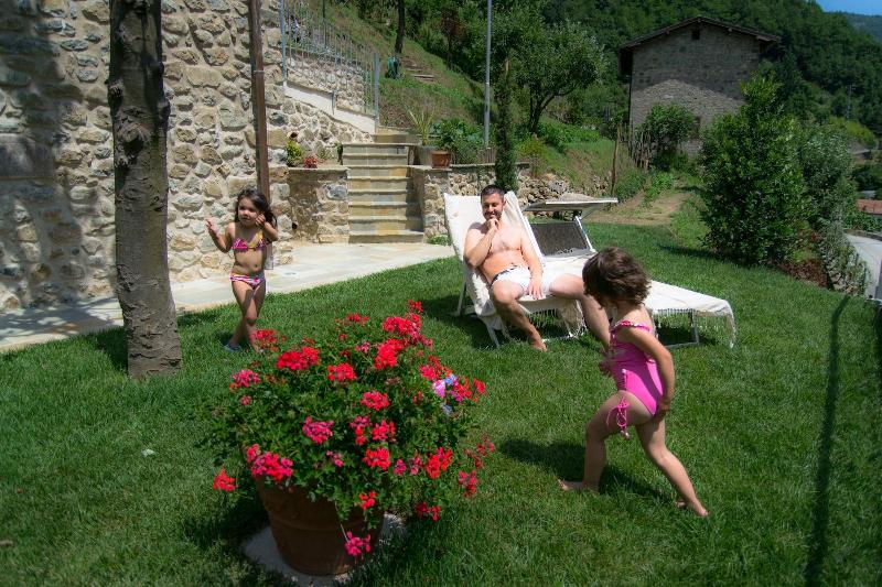 Agriturismo Cornali image