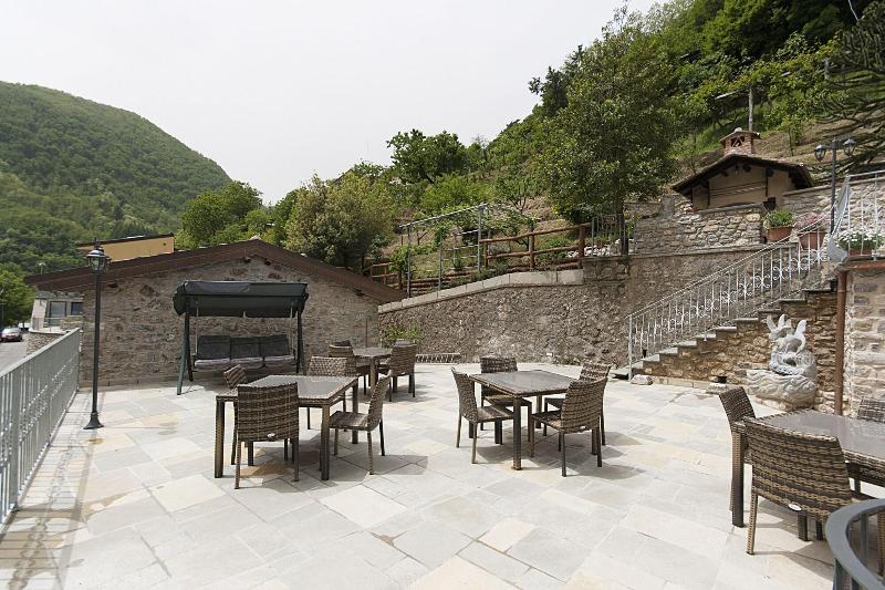 Agriturismo Cornali image
