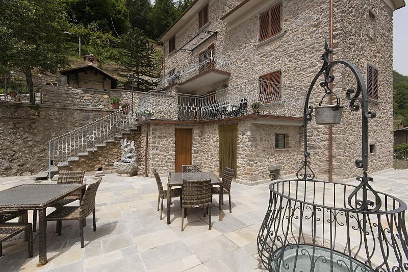 Agriturismo Cornali image