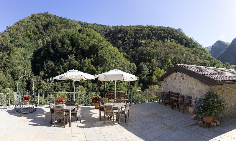 Agriturismo Cornali image