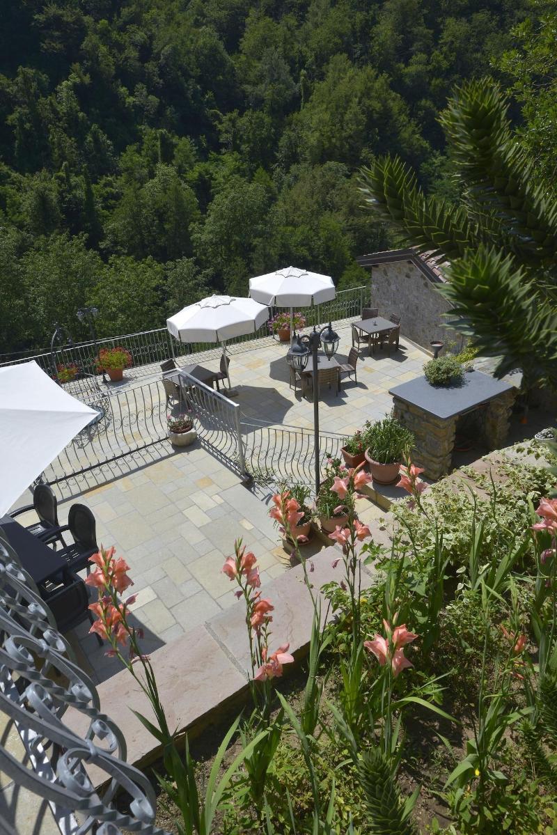 Agriturismo Cornali image