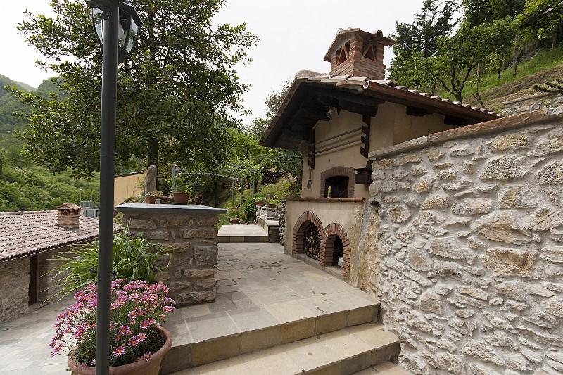 Agriturismo Cornali image