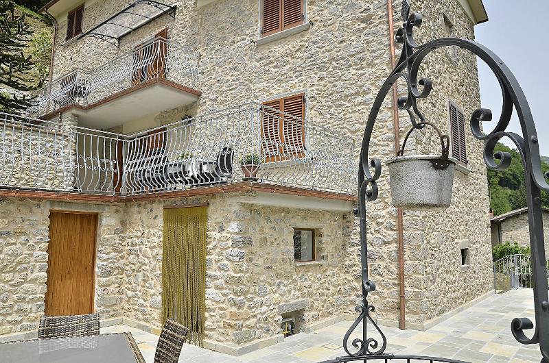Agriturismo Cornali image