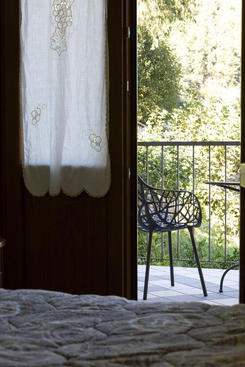 Agriturismo Cornali image