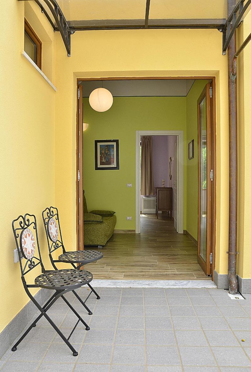 Agriturismo Cornali image