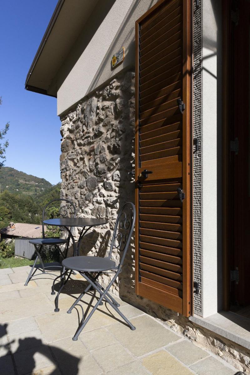 Agriturismo Cornali image