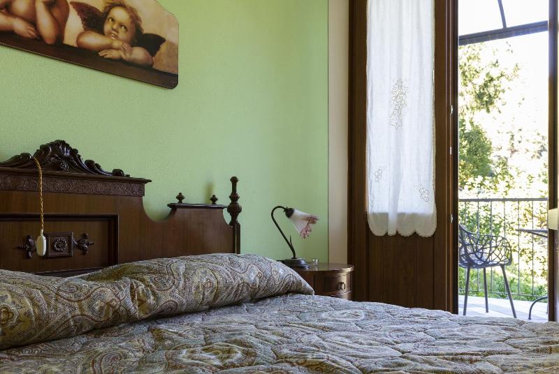 Agriturismo Cornali image
