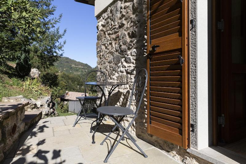 Agriturismo Cornali image