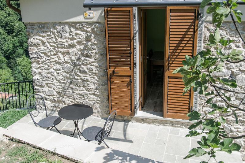 Agriturismo Cornali image
