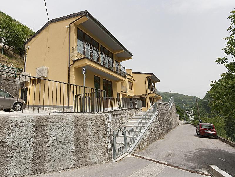 Agriturismo Cornali image