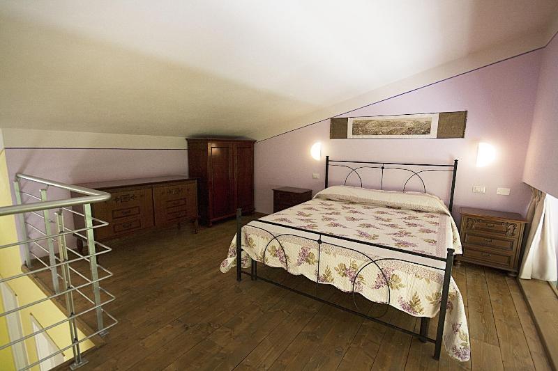 Agriturismo Cornali image