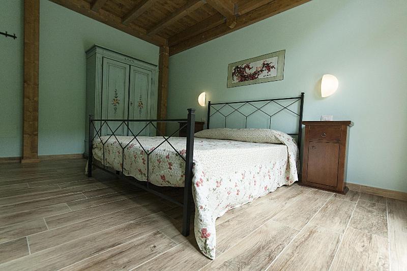 Agriturismo Cornali image