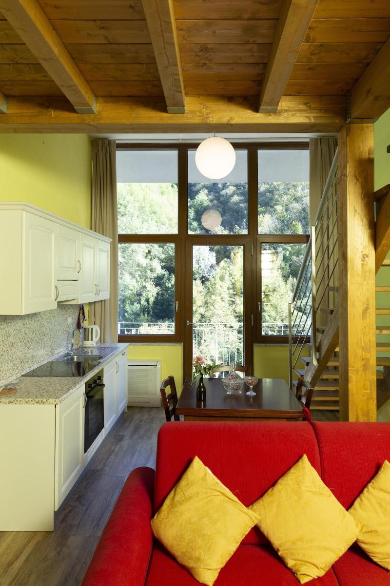 Agriturismo Cornali image