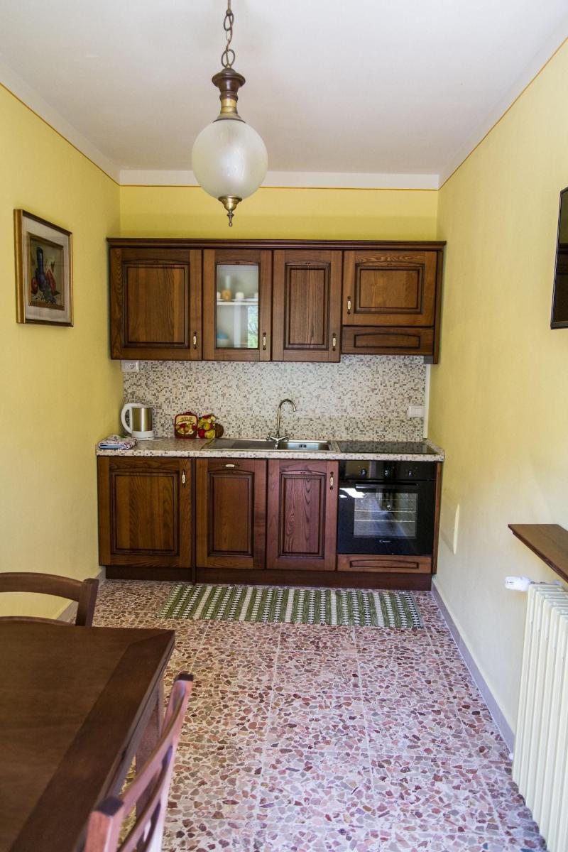 Agriturismo Cornali image