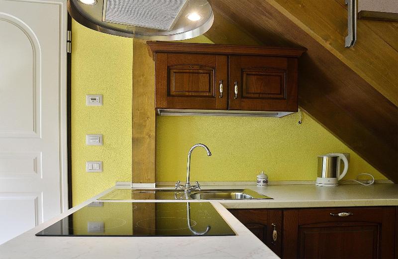 Agriturismo Cornali image