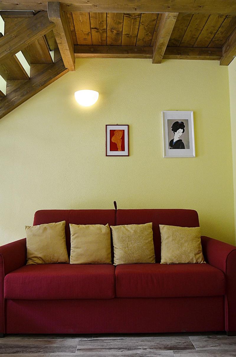 Agriturismo Cornali image