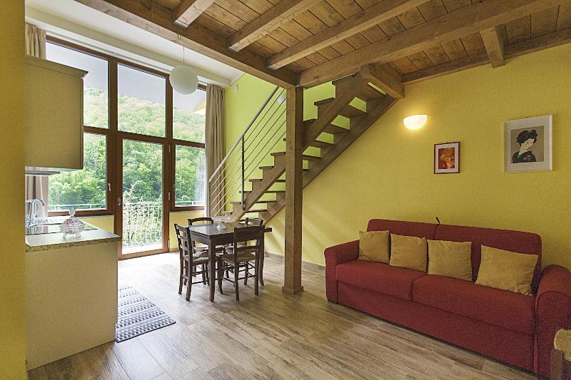 Agriturismo Cornali image