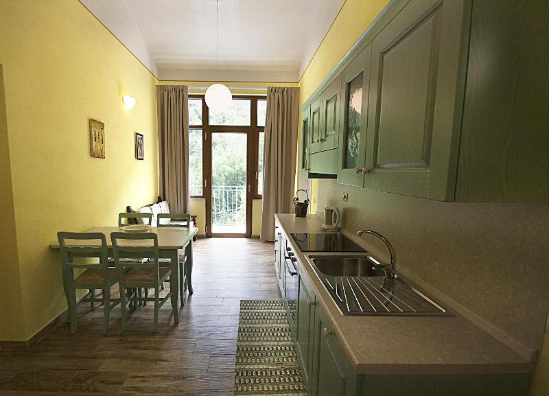 Agriturismo Cornali image