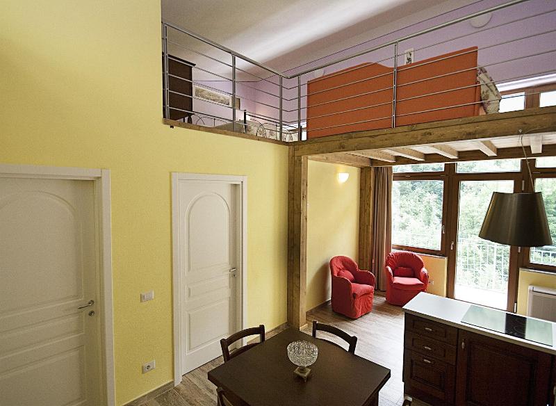 Agriturismo Cornali image