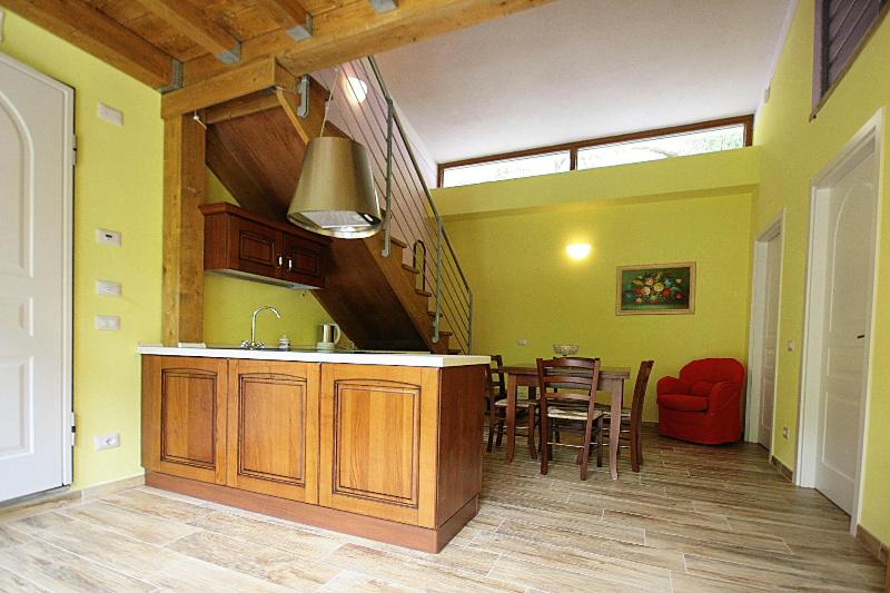 Agriturismo Cornali image