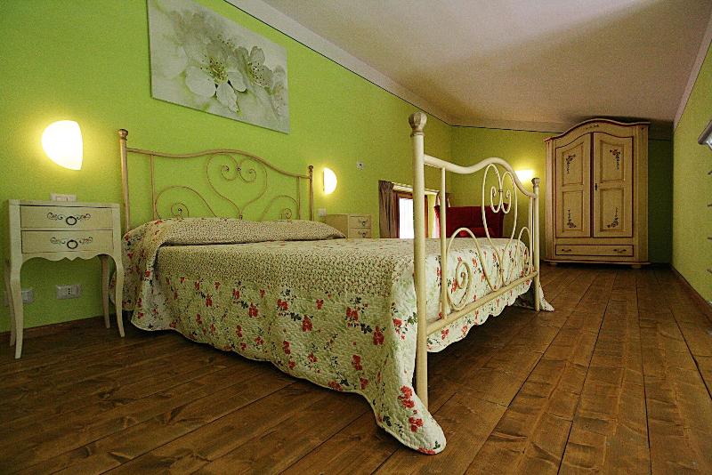 Agriturismo Cornali image