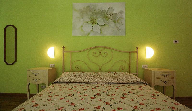 Agriturismo Cornali image