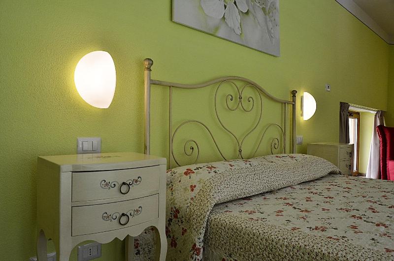 Agriturismo Cornali image