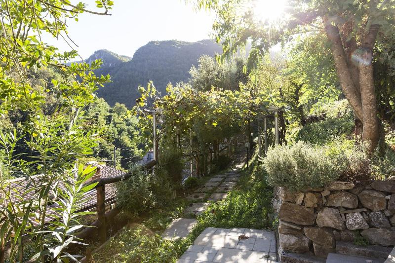Agriturismo Cornali image