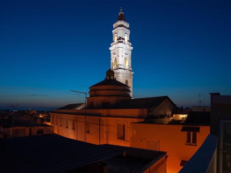 Campanili di Puglia B&B image