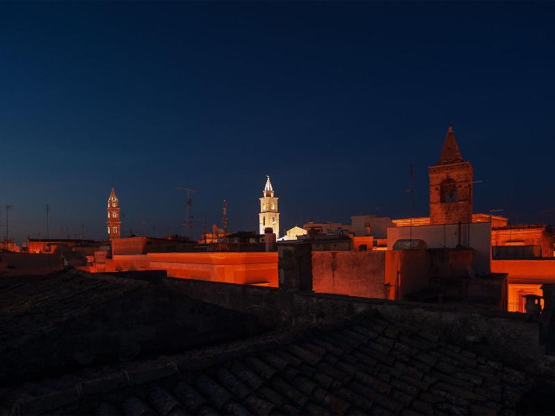 Campanili di Puglia B&B image