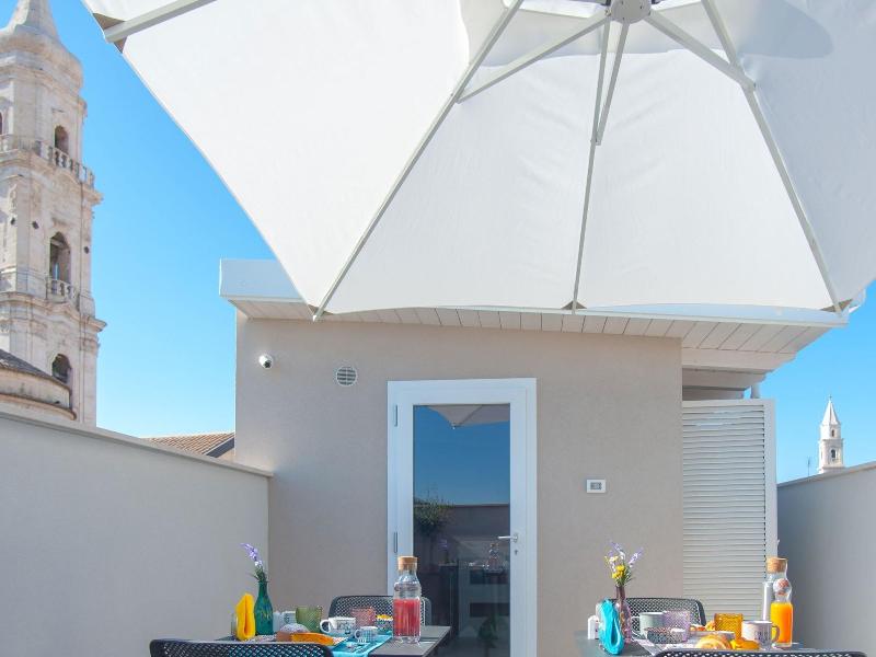 Campanili di Puglia B&B image