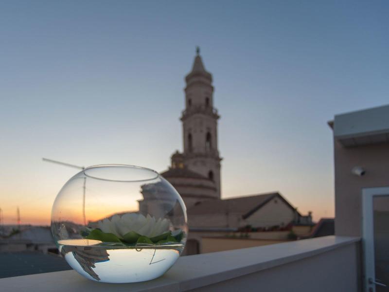 Campanili di Puglia B&B image