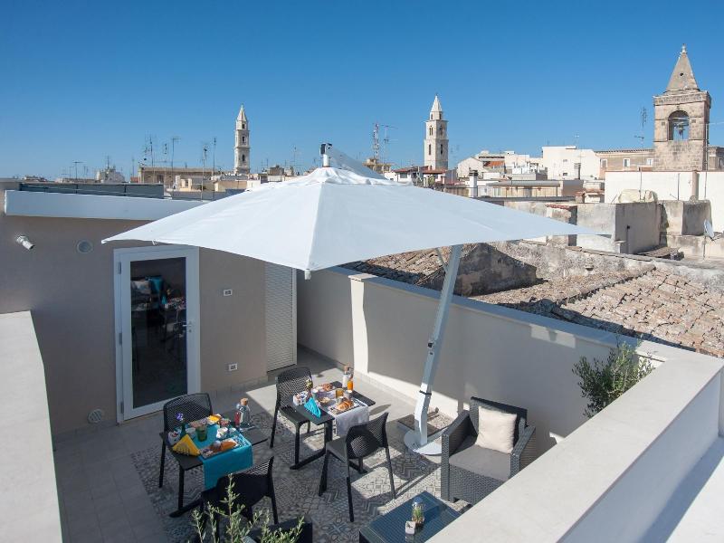 Campanili di Puglia B&B image