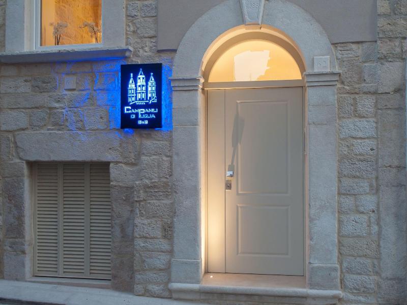 Campanili di Puglia B&B image