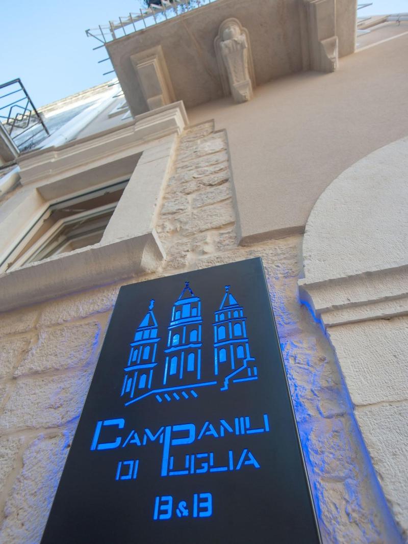 Campanili di Puglia B&B image