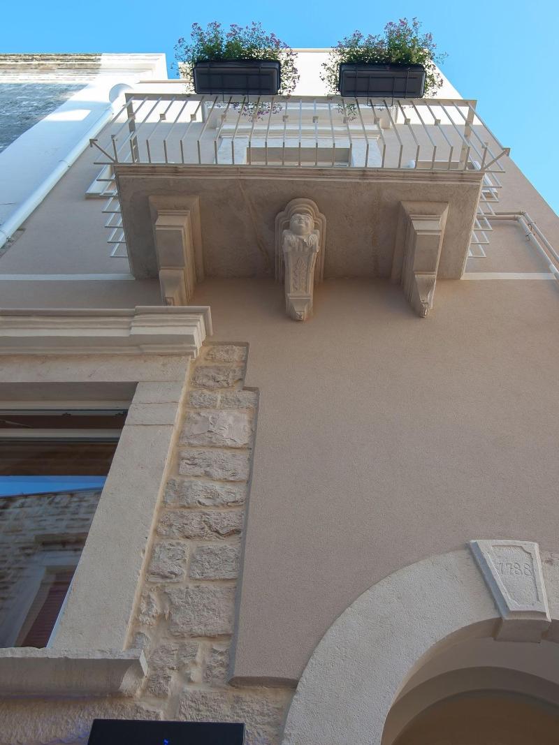 Campanili di Puglia B&B image