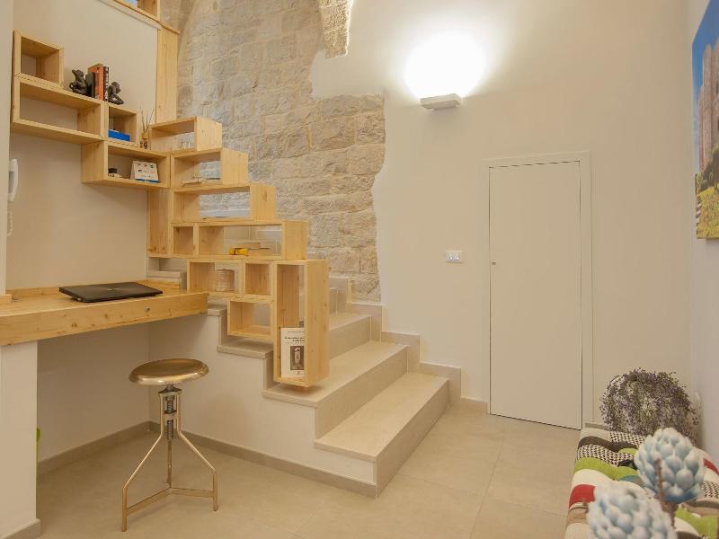 Campanili di Puglia B&B image