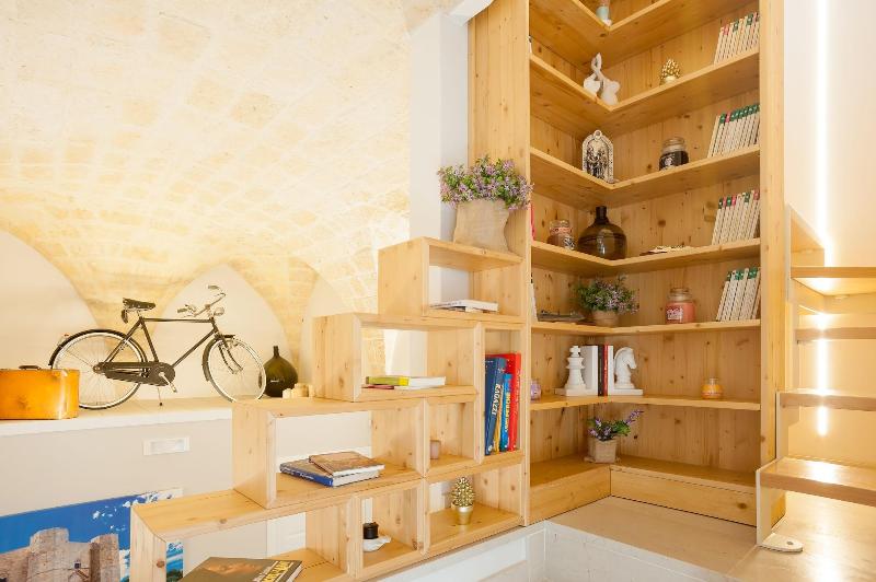 Campanili di Puglia B&B image