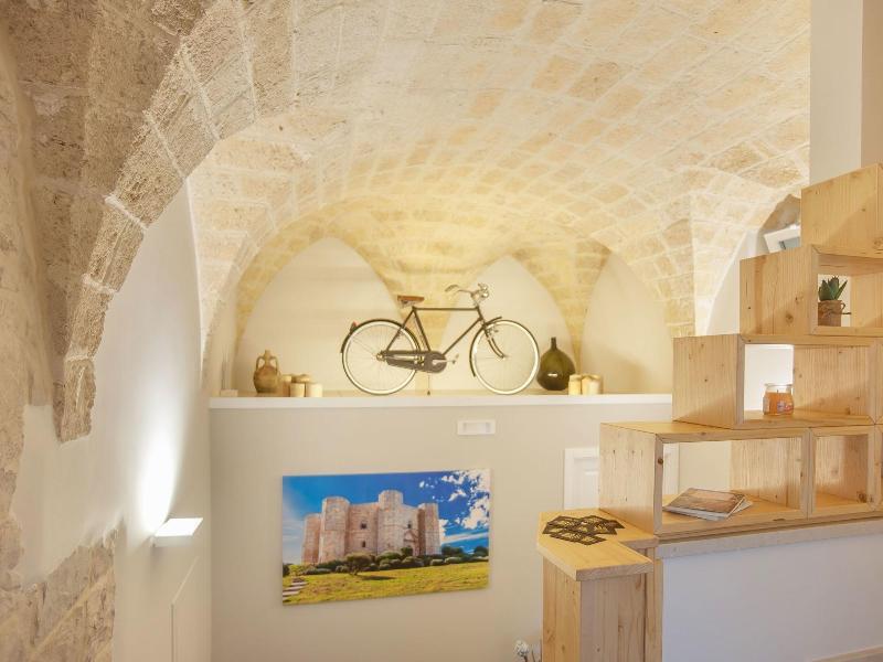Campanili di Puglia B&B image